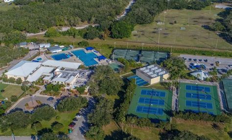 G. T. Bray Park - Sports Facility in Bradenton, FL - Travel Sports