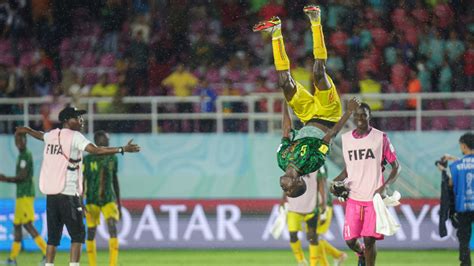 Raih Juara Tiga Piala Dunia Pelatih Mali Sebut Tim Seharusnya Bisa