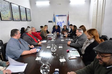 Se concretará la suba acordada con los gremios DIARIO LA CALLE