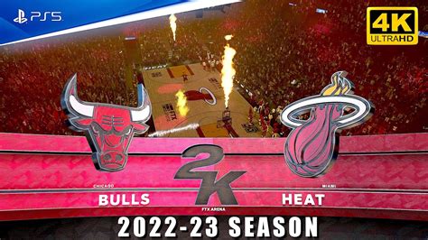 Nba K Ps K Bulls Vs Heat Demar Derozan Vs Jimmy Butler Next