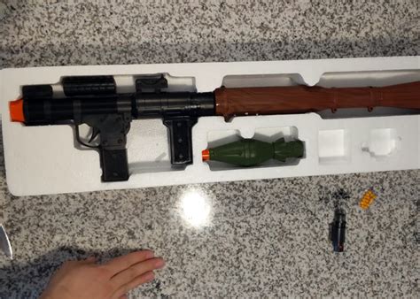Worst Airsoft Rpg Ever Made Popular Airsoft Welcome To The Airsoft
