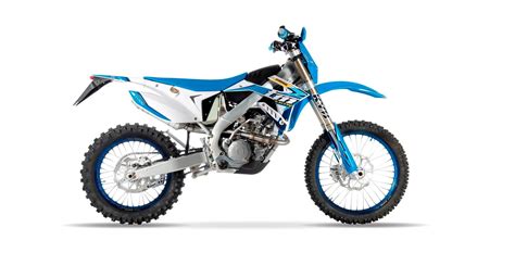 Tm En Fi Es T Enduro Bike Randrup Sportsgear Parts