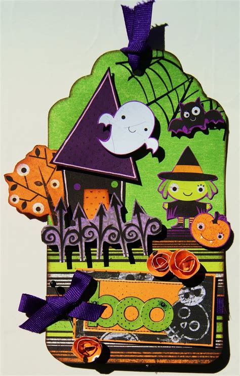 Cosas de Halloween - Imagui