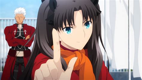 Fate Stay Night Celebra Su 15 Aniversario