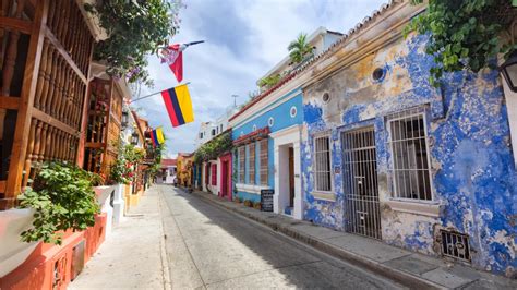 Tradiciones Colombianas Un viaje a través del rico patrimonio cultural