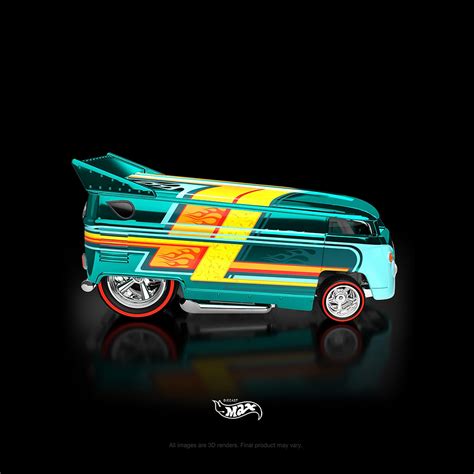 Hot Wheels RLC Diecast Max Online Store México