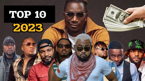 TOP 10 MUSICIENS CONGOLAIS DU KATANGA LES Plus RICHES En 2023 YouTube