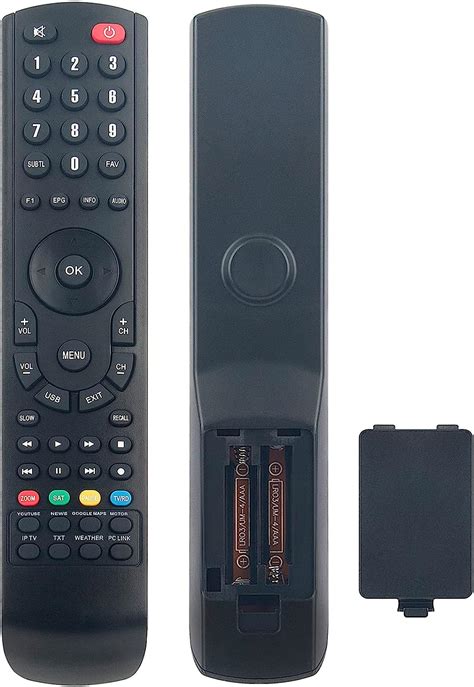 Amazon Perfascin New Replacement Remote Control Compatible With