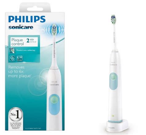 SZCZOTECZKA SONICZNA PHILIPS SONICARE HX6231 01 13021094001