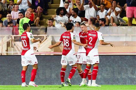 Lorient Vs Monaco Prediction And Betting Tips September Th