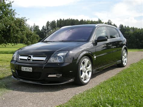 Opel Signum 007 Signum Opel Vectra C Signum 202996315