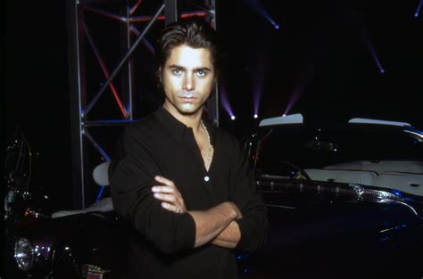 John Stamos Plastic Surgery Actors Transformation Photos Life And Style