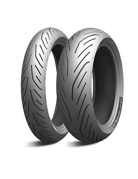 Michelin Zr W Tl R Pilot Power