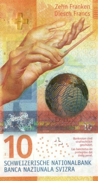 IBNS Banknote Of The Year