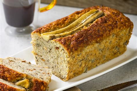 Receta de Pastel de Banano l Fácil y Rápida