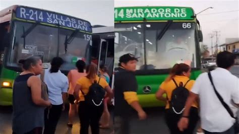 Crisis Del Transporte Revelan Top De Rutas Con M S Quejas En