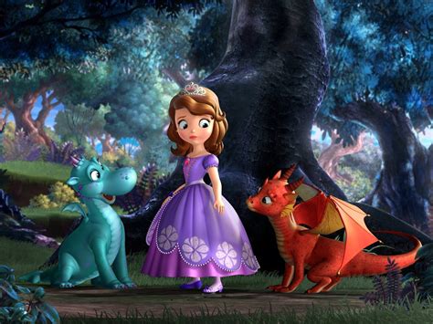 Watch Sofia The First Volume 8 Prime Video