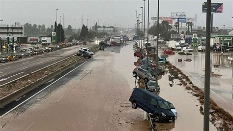 La logística intenta recuperar el pulso tras el temporal en la