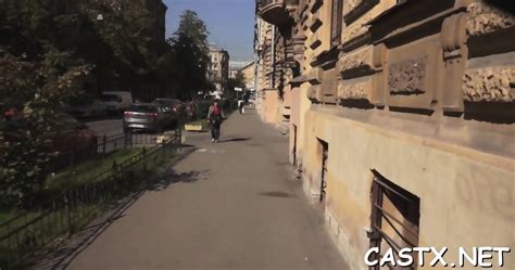 Filthy Blonde Skylar Green Blows Schlong