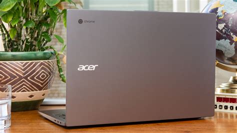 Acer Chromebook 715 review | Laptop Mag