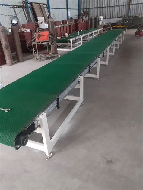 Rough Top Pvc Conveyor Belt Belt Width Mm Belt Thickness