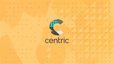 Centric Brand Identity, Branding, Entertainment Channel, Multi Layering ...