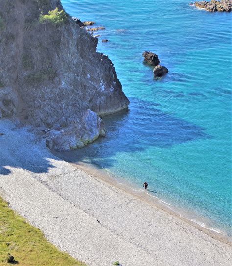 Cala Del Pino Close To Nerja In Andalusia 2 Days Ago Rspain