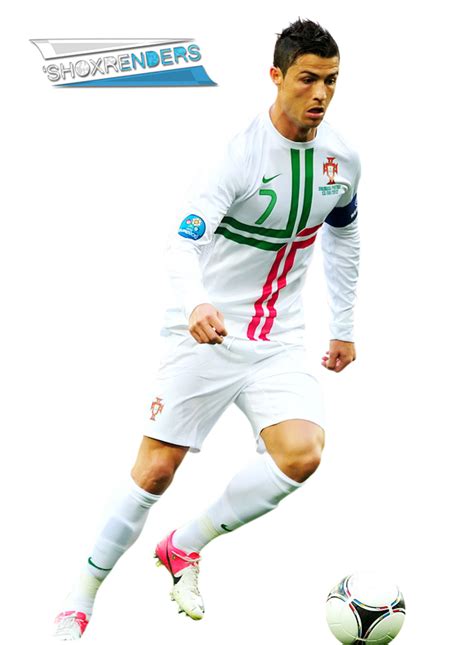 4825 Cristiano Ronaldo By Coffepix On Deviantart