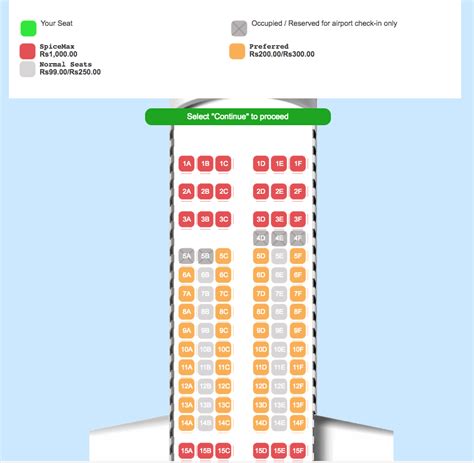 SeatGuru Seat Map Aeromexico SeatGuru 59 OFF