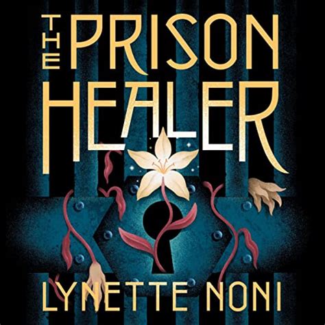 Amazon.com: The Prison Healer: The Prison Healer, Book 1 (Audible Audio ...