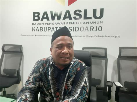 Peduli Pemilu Kipp Kabupaten Sidoarjo Jalin Silaturahmi Dengan