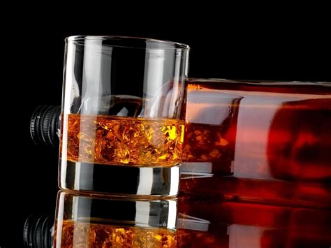 11 Best Flavored Whiskeys in 2023 - MyBartender