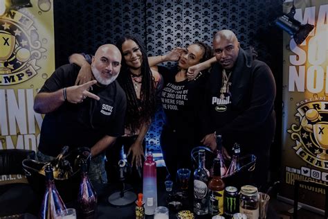 Episode W Monie Love And Melyssa Ford Drinkchamps Drink Champs