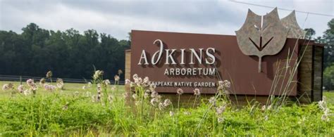 Arbnet | Adkins Arboretum