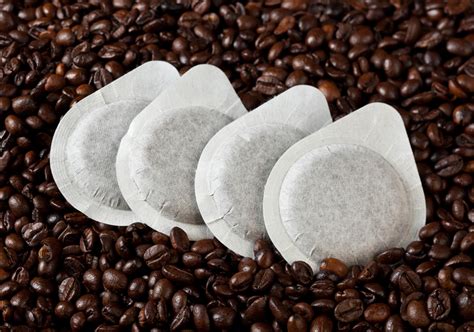 Kahvede Yeni Trend Espresso Pod Lugano Caffé