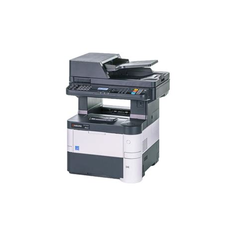 Kyocera Ecosys M3540dn Effizientes Multifunktionsgerät Für Ihr Büro