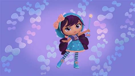 Little Charmers Lavender Promo 16x9 B  Little Charmers Charmer Cute Cartoon