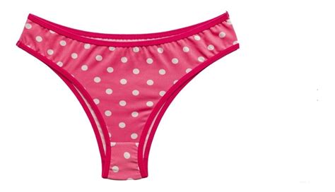 Kit Calcinha Microfibra Tanga Lingerie Direto Da Fabrica MercadoLivre