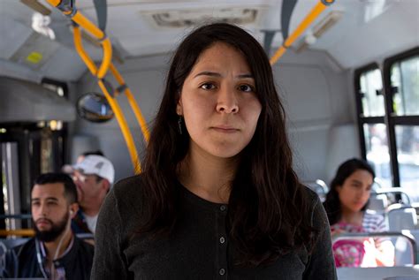 90 De Mujeres Sufre Violencia En El Transporte Público Y Nadie Lo Combate Greenpeace México