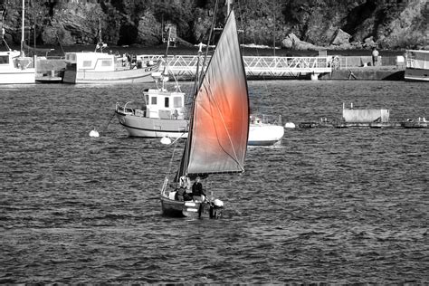 Bateau L Ami Camaret Sur Mer Thierry Larere Flickr