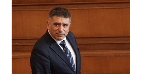 Данаил Кирилов се срамувал от изявлението на Майк Помпейо за съдия Миталов
