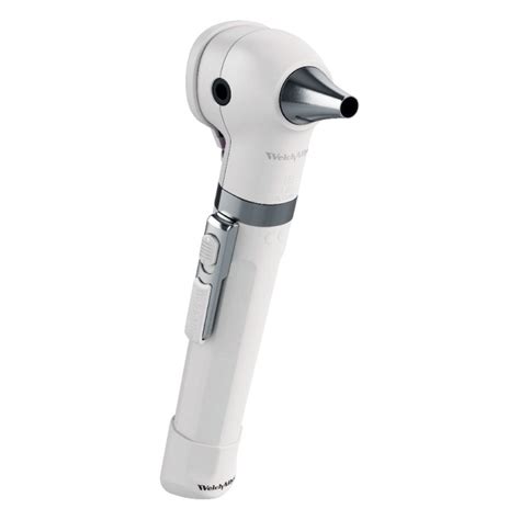 Welch Allyn Pocket Plus Led Otoscope Gm Instruments