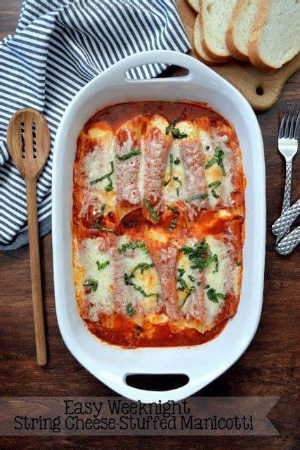 16 Cozy Comfort Food Recipes You Can Make With Only 5 Ingredients