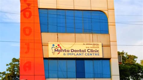 Mehta Dental Clinic And Implant Centre Udaipur Darpan