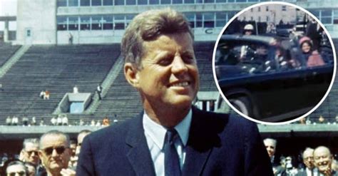 Surviving Witnesses Of The Jfk Assassination Tell All In New Docuseries