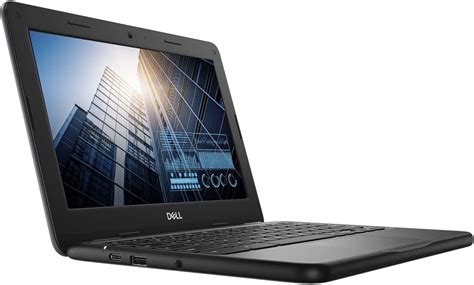 Amazon Dell Chromebook 3110 2 In 1 Laptop 2022 11 6 1366x768