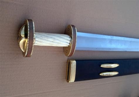 Roman Sword Spatha