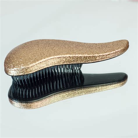 Detangling Brush All Things Hair By Sade