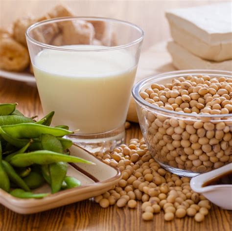 Soy Estrogen Myth: Is it Good or Bad to Consume Soy?