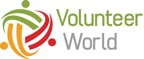 Volunteer World Eu Startups